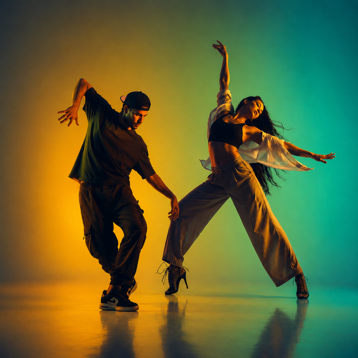 Le cours Hip-Hop ados n’aura pas lieu cette année